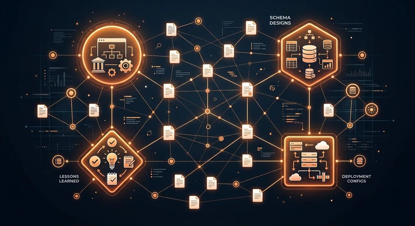 Hệ thống documentation