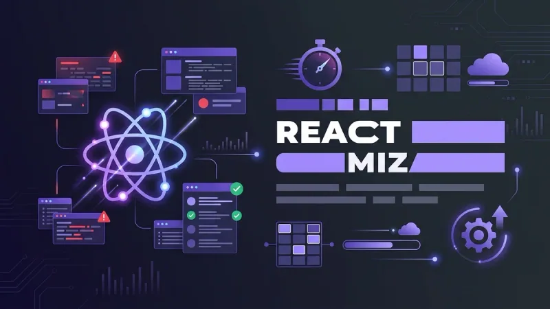 React App Chậm? Đây Là Cách Mình Xử Lý Sau 5 Năm Đau Khổ